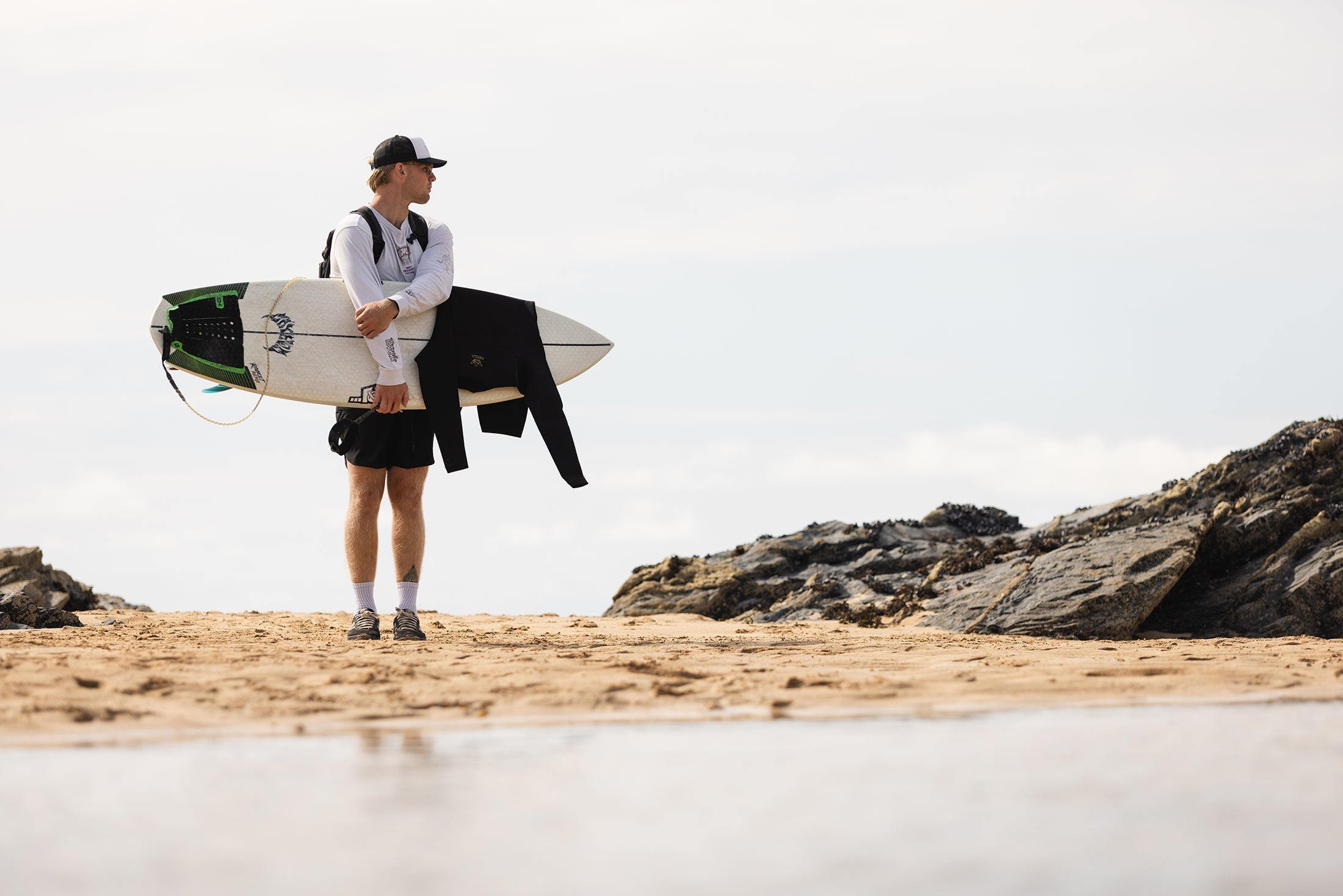 How to Care for Your Nixsa Wetsuit: The Complete Guide