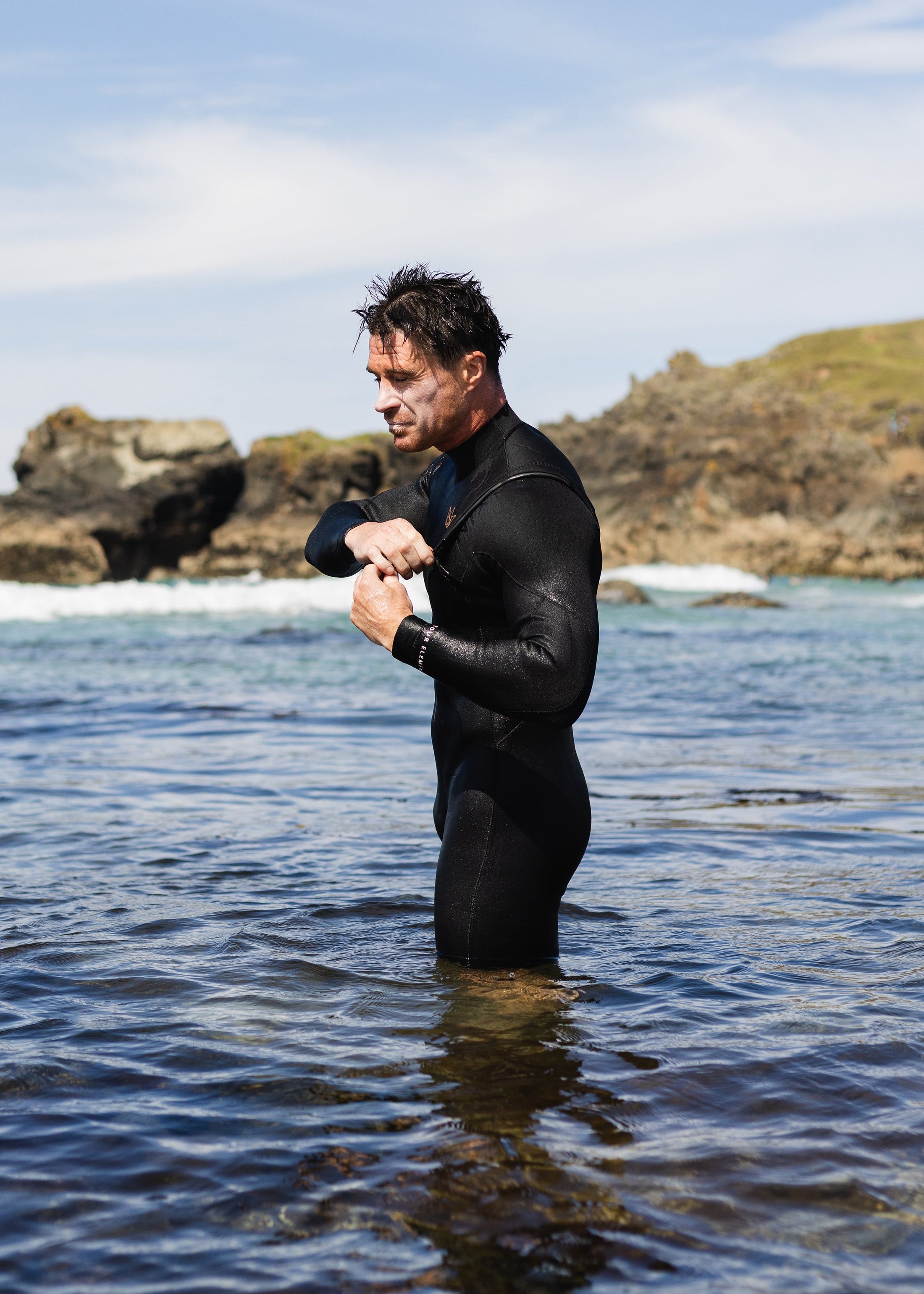 Men's Wetsuits