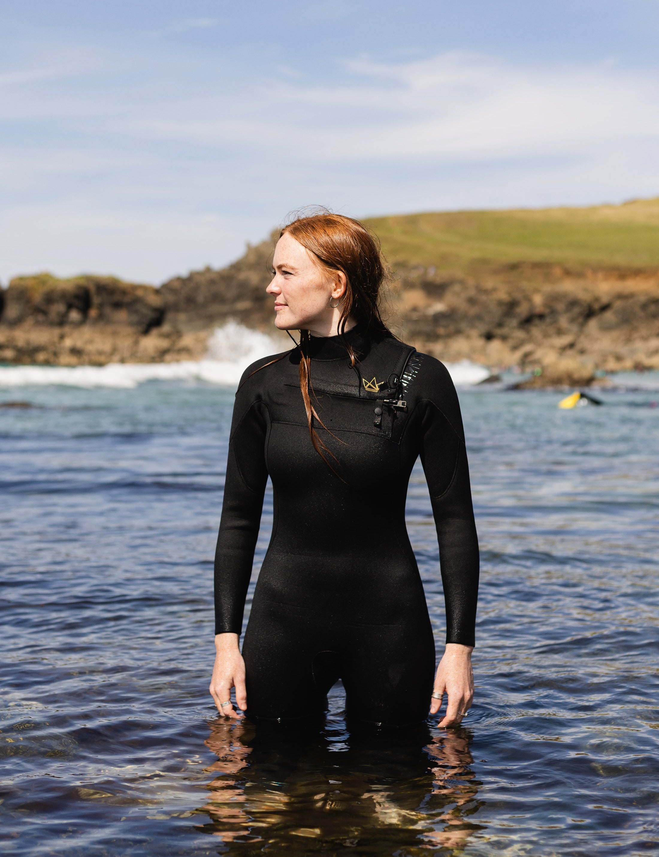 Women's Wetsuits