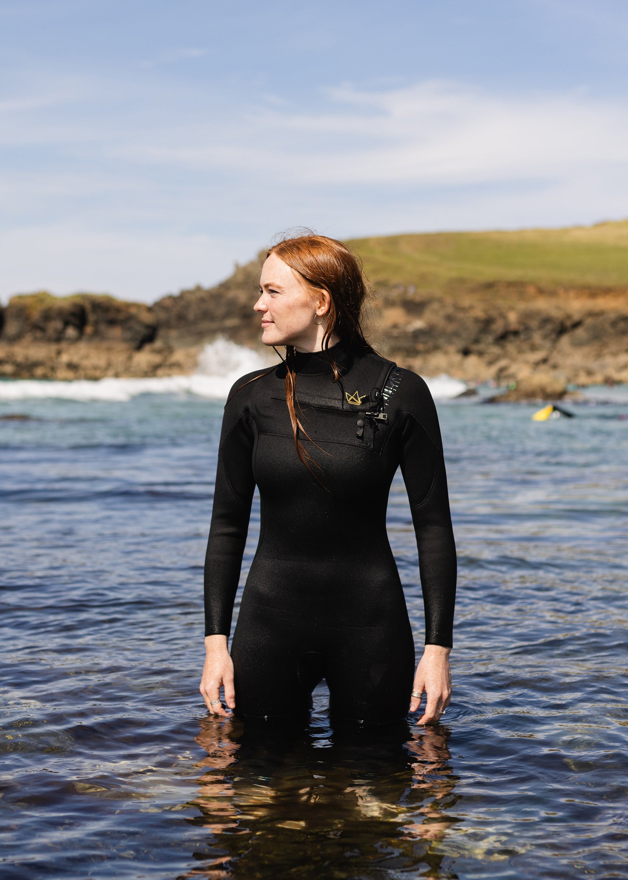 Women's Wetsuits