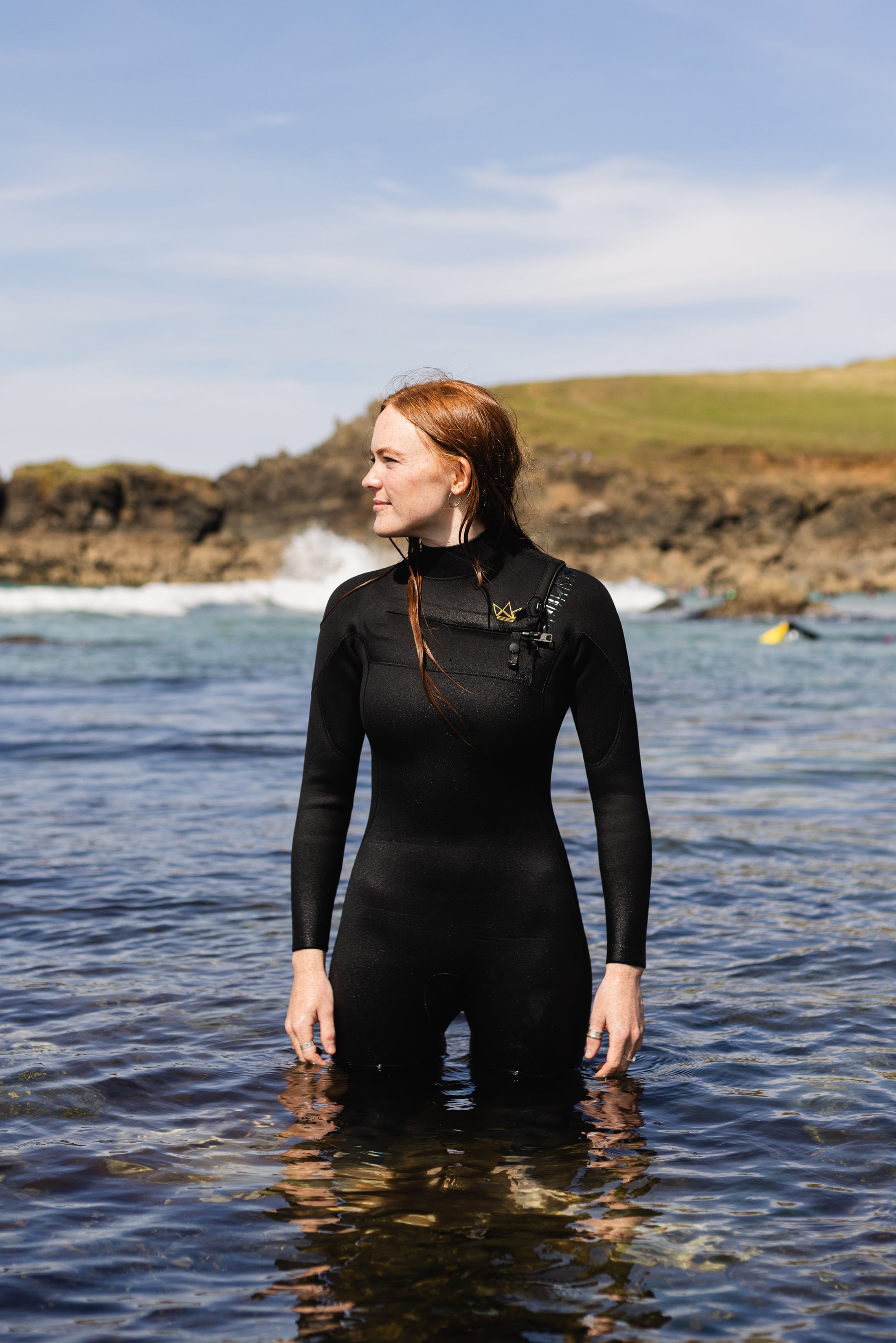 Women's Wetsuits