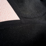 (COMING SOON!) NIXSA Men's 5/3mm Wetsuit (built in hood) | Chest Zip | Full length | Yamamoto Rubber