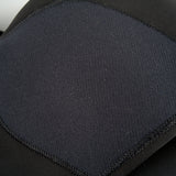 (COMING SOON!) NIXSA Men's 5/3mm Wetsuit (built in hood) | Chest Zip | Full length | Yamamoto Rubber