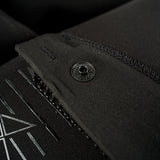 (COMING SOON!) NIXSA Men's 5/3mm Wetsuit (built in hood) | Chest Zip | Full length | Yamamoto Rubber