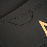 (COMING SOON!) NIXSA Men's 5/3mm Wetsuit (built in hood) | Chest Zip | Full length | Yamamoto Rubber
