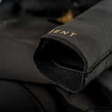 (COMING SOON!) NIXSA Men's 5/3mm Wetsuit (built in hood) | Chest Zip | Full length | Yamamoto Rubber